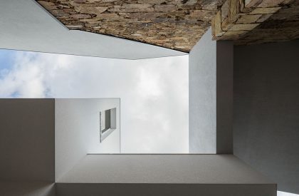 Casa Forte | Pema Studio