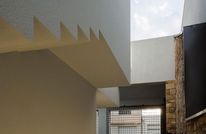 Casa Forte | Pema Studio
