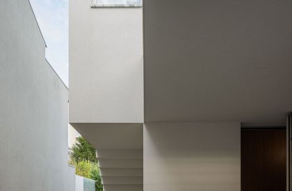 Casa Forte | Pema Studio