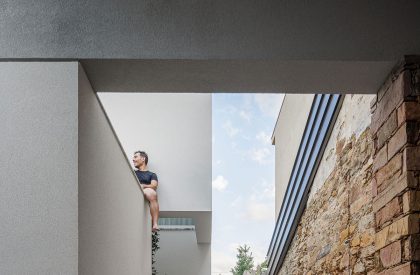 Casa Forte | Pema Studio