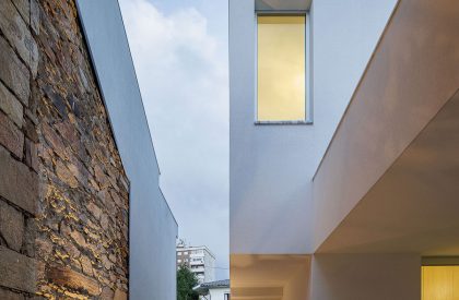 Casa Forte | Pema Studio