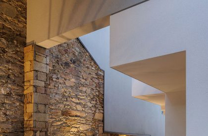 Casa Forte | Pema Studio