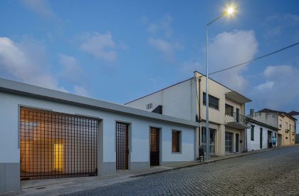 Casa Forte | Pema Studio