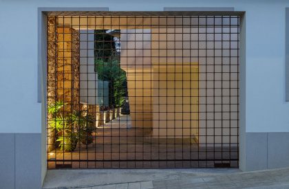 Casa Forte | Pema Studio