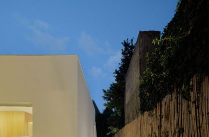Casa Forte | Pema Studio