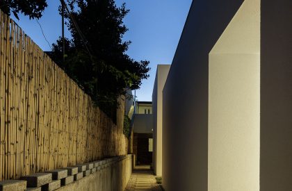 Casa Forte | Pema Studio