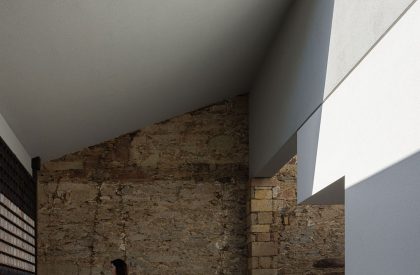 Casa Forte | Pema Studio