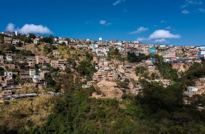 Casa no Pomar do Cafezal | Coletivo Levante
