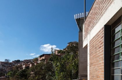 Casa no Pomar do Cafezal | Coletivo Levante