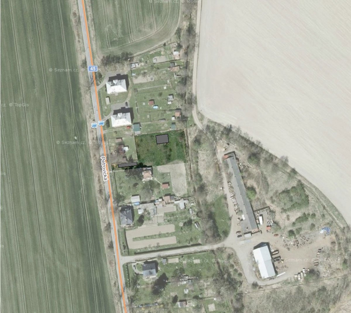 Compact House in Krnov | Atelier 38