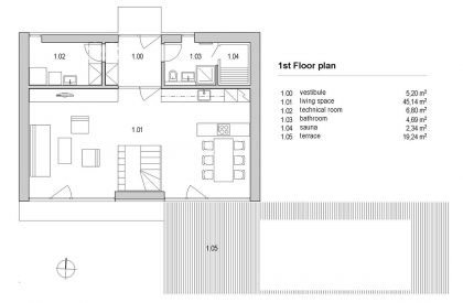 Compact House in Krnov | Atelier 38