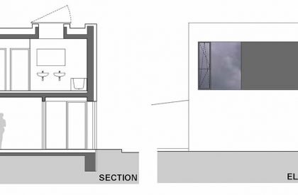 Compact House in Krnov | Atelier 38
