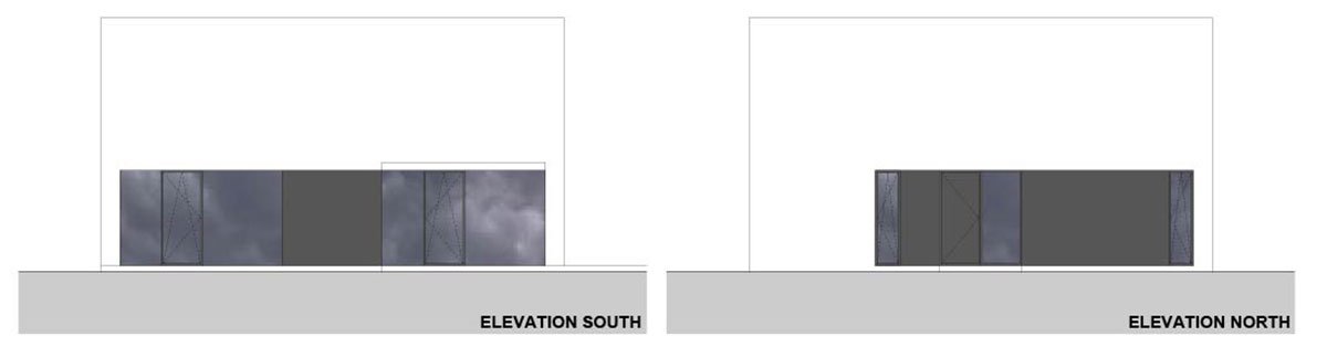 Compact House in Krnov | Atelier 38