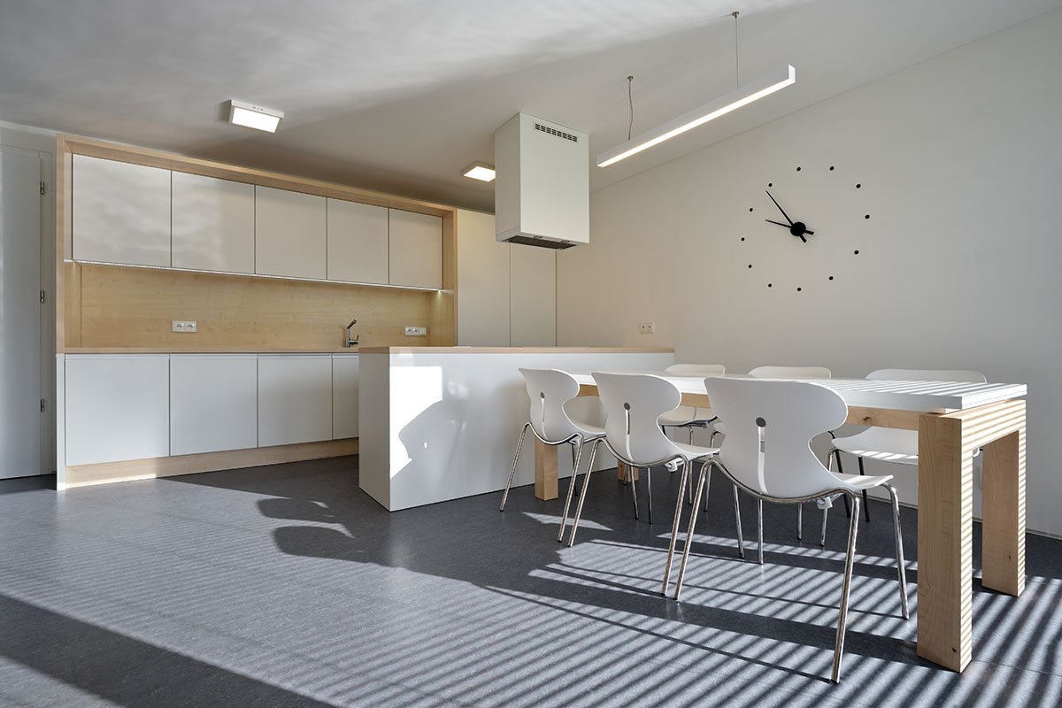 Compact House in Krnov | Atelier 38