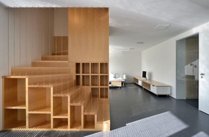 Compact House in Krnov | Atelier 38