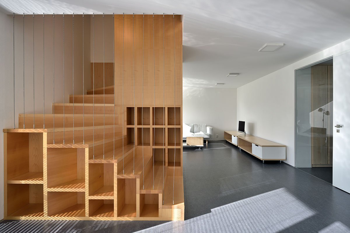 Compact House in Krnov | Atelier 38