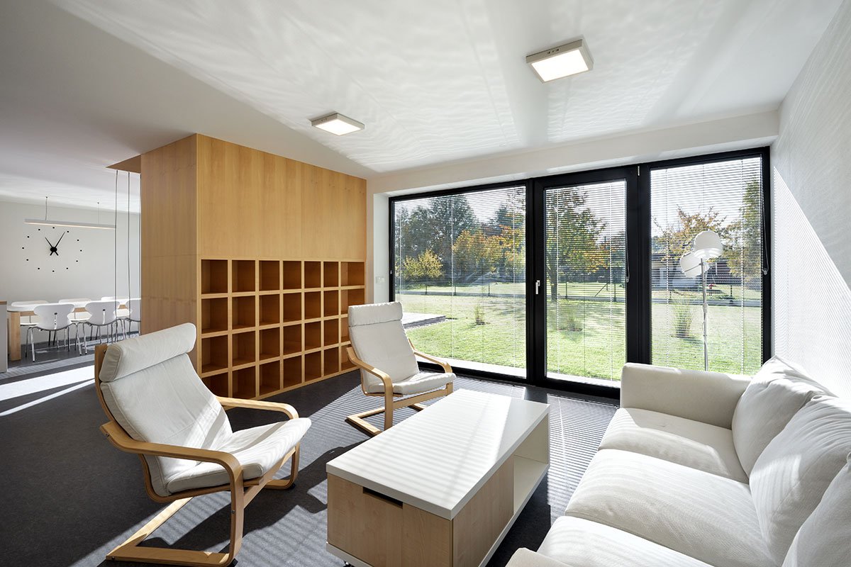 Compact House in Krnov | Atelier 38