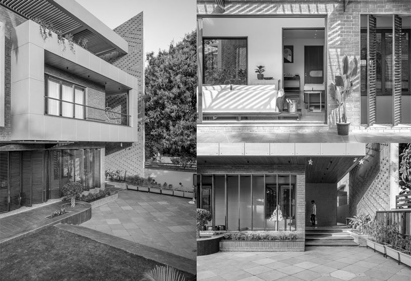 DF Architects