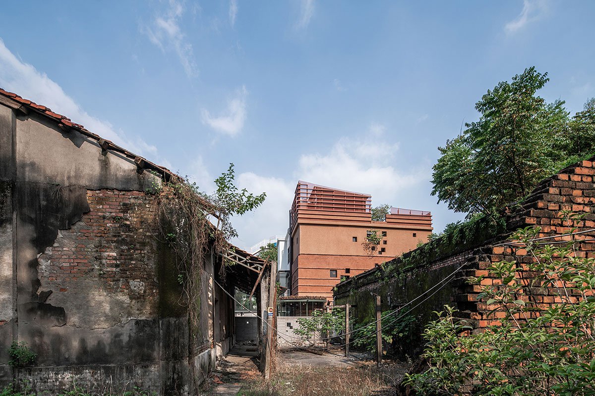 De-Hostel | Studio APL