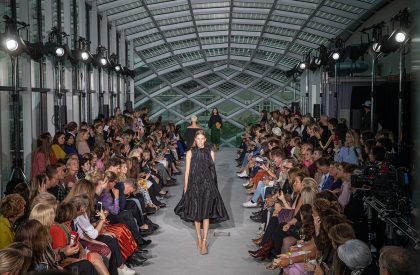 Diamond Exchange | Architectural studio ZJA + Heyligers architects