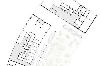 Dubarry Offices | TAA (Taillandier Architectes Associés)