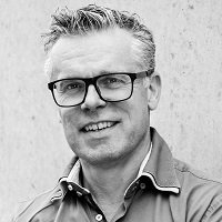 Erik Smits