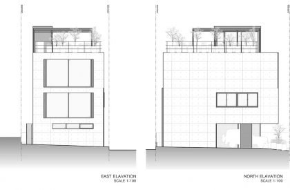 Esprit House | APOLLO Architects & Associates Co., Ltd.