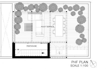 Esprit House | APOLLO Architects & Associates Co., Ltd.