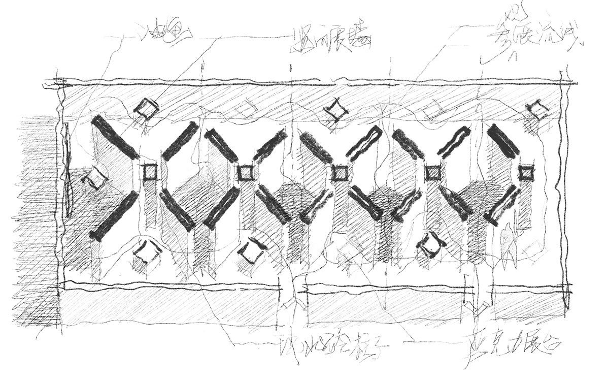 Exhibition Space Design | LUO studio