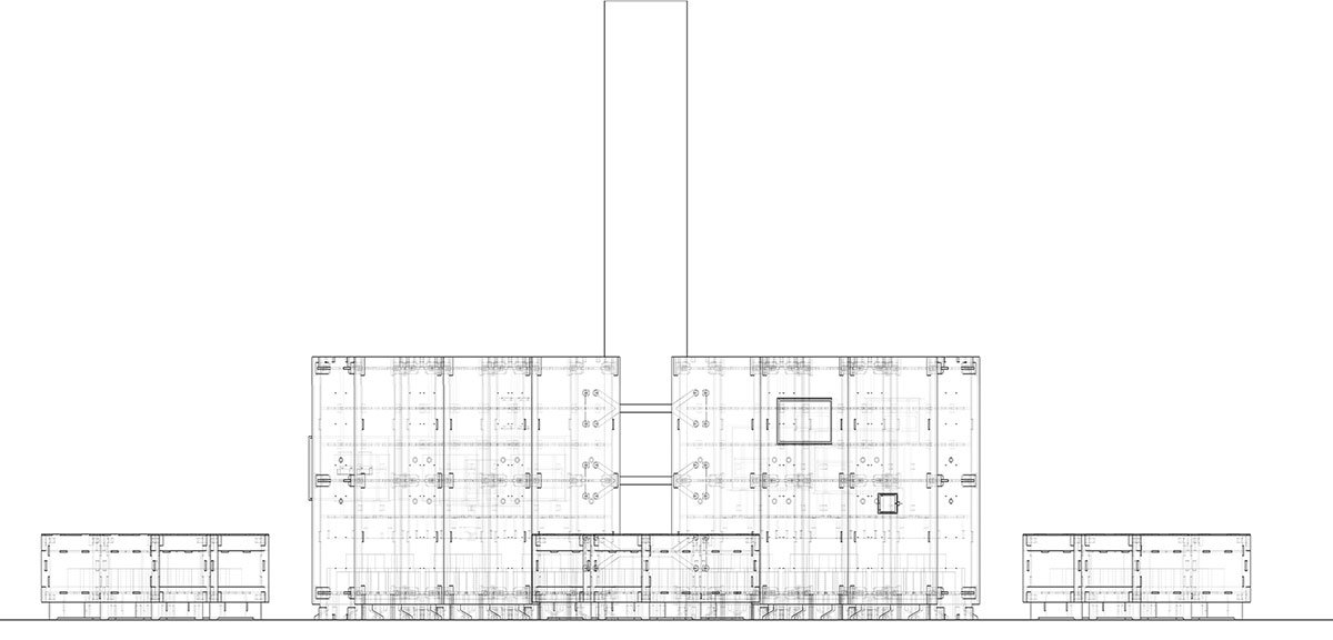 Exhibition Space Design | LUO studio