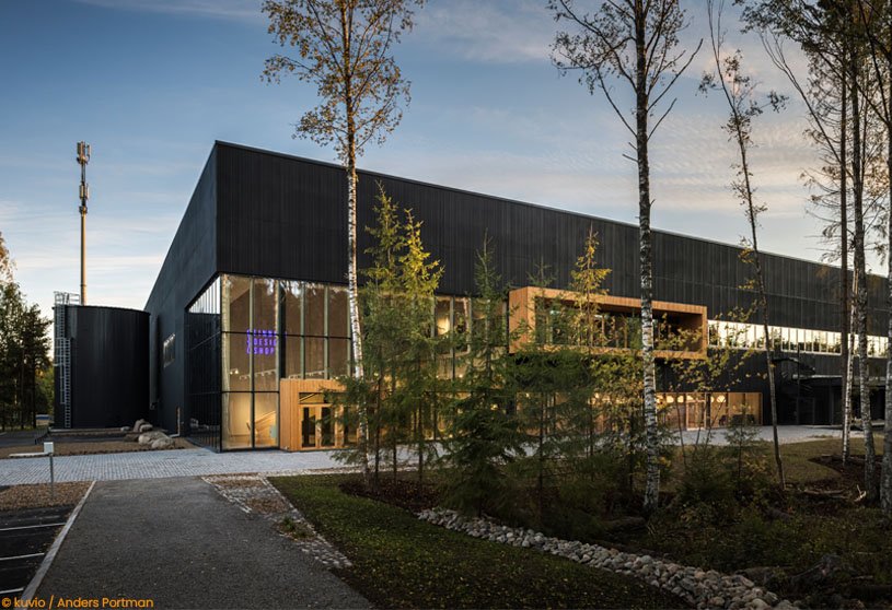 Finnish Design Shop | Avanto Architects