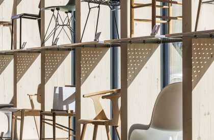 Finnish Design Shop | Avanto Architects