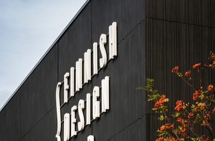 Finnish Design Shop | Avanto Architects