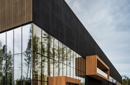 Finnish Design Shop | Avanto Architects