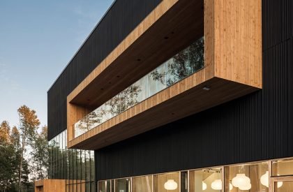Finnish Design Shop | Avanto Architects