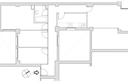 Flow House | Laura Ortin Arquitectura