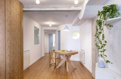 Flow House | Laura Ortin Arquitectura