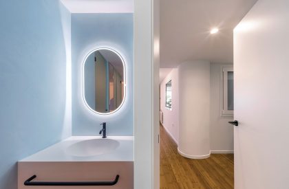 Flow House | Laura Ortin Arquitectura