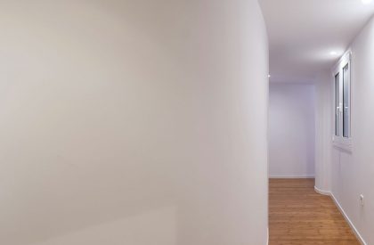 Flow House | Laura Ortin Arquitectura