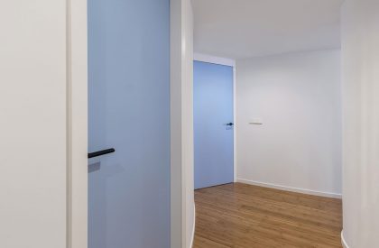 Flow House | Laura Ortin Arquitectura