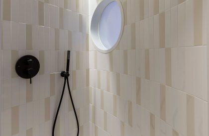 Flow House | Laura Ortin Arquitectura