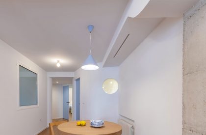 Flow House | Laura Ortin Arquitectura
