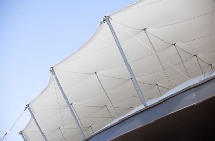 Freedom Museum | Architectural Studio ZJA