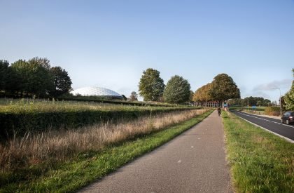 Freedom Museum | Architectural Studio ZJA