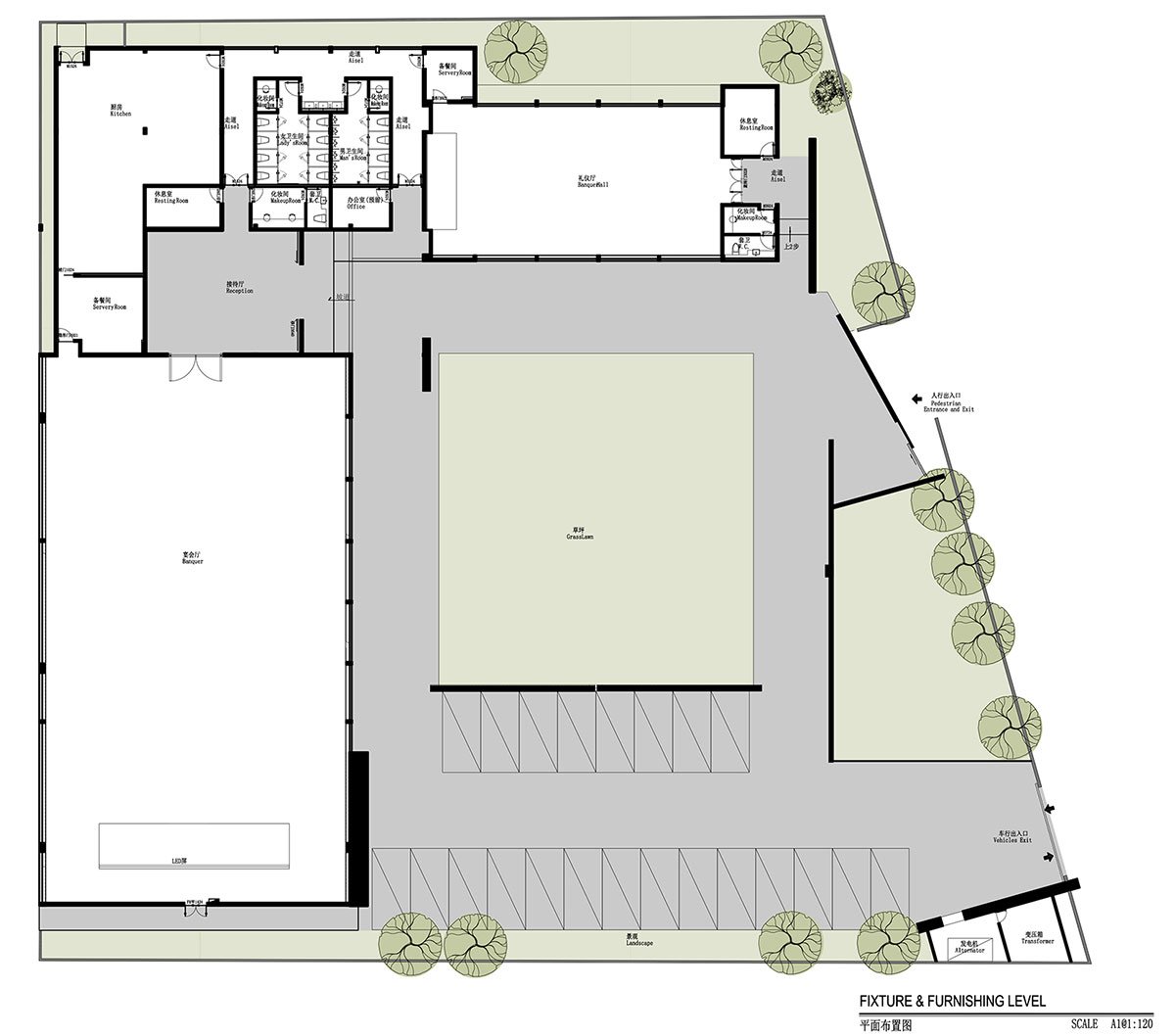 Future Artspace H | AD Architecture