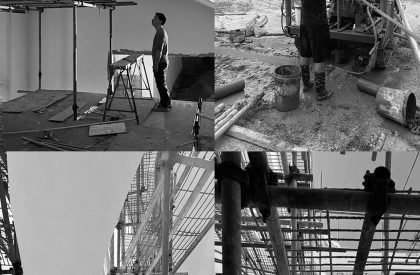 Future Artspace H | AD Architecture