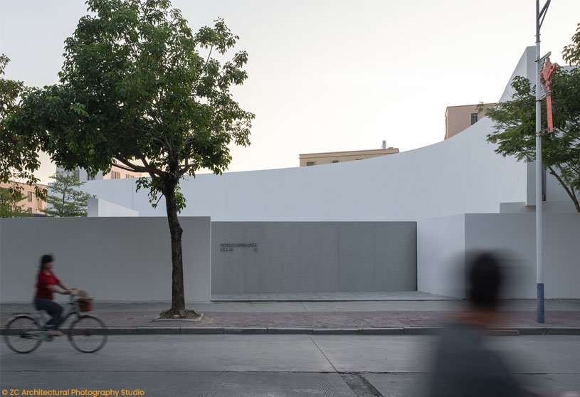 Future Artspace H | AD Architecture