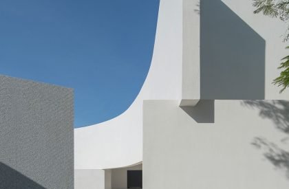 Future Artspace H | AD Architecture