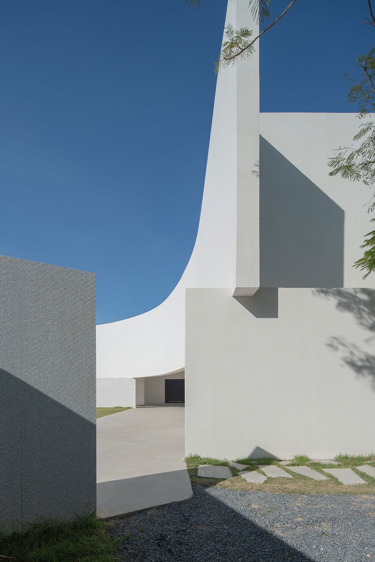 Future Artspace H | AD Architecture