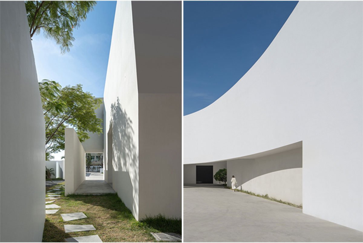 Future Artspace H | AD Architecture